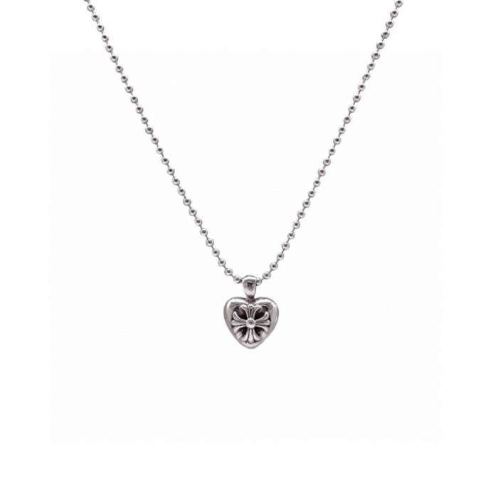Picture of Chrome Hearts Necklace _SKUChromeHeartsnecklace1109187002
